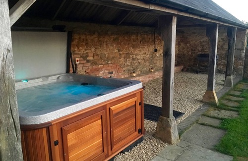 Whichford House | Cotswold Barn Conversion