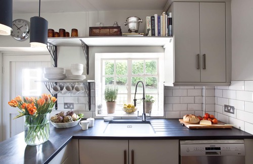 Woodstock Cottage | Cotswold Cottage on The Blenheim Palace Estate near Oxford