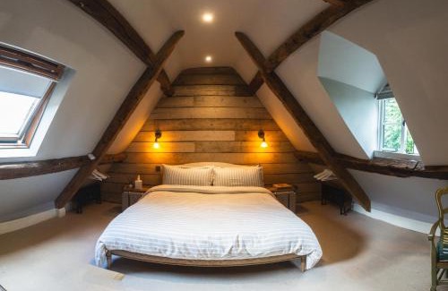 Witney House | Cotswold Cottage- Central Witney