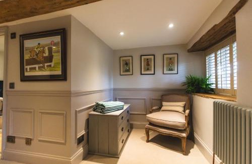 Witney House | Cotswold Cottage- Central Witney