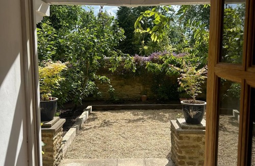 Steeple Aston Cottage | Cotswold Cottage