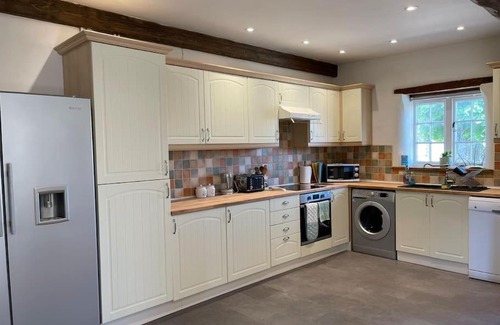 Quenington House | Cotswold Country Cottage