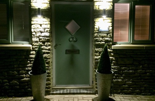 Cleeve Hill Cottage | Cotswold Detached Hillside Cottage packed with Quirky Character