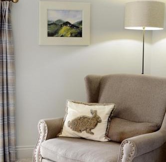 Moreton-in-Marsh Apartment | Cotswold Grey