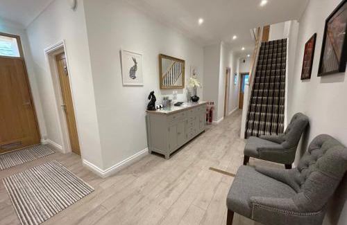 Cirencester House | Cotswold Hare