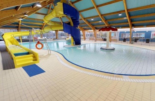 South Cerney Apartment | Cotswold Lakeside Lodge 27