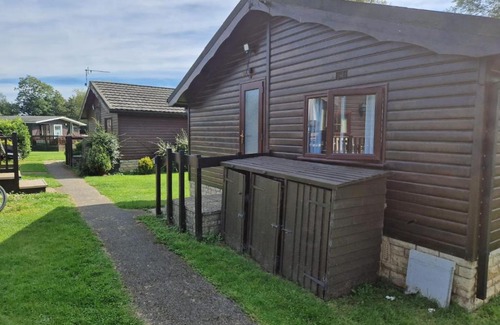 South Cerney Apartment | Cotswold Lakeside Lodge 27