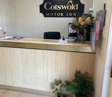 Cotswold Hills Hotel | Cotswold Motor Inn