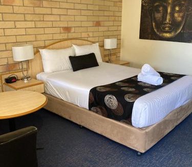 Cotswold Hills Hotel | Cotswold Motor Inn