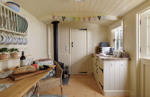 Longborough House | Cotswold Nest Gloucestershire