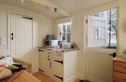 Longborough House | Cotswold Nest Gloucestershire