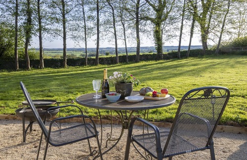 Longborough House | Cotswold Nest Gloucestershire
