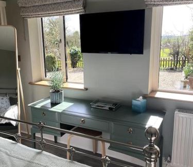 Cheltenham Apartment | Cotswold Retreat