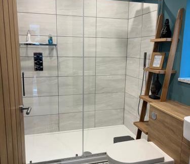 Cheltenham Apartment | Cotswold Retreat