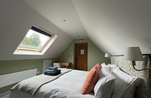 Banbury Apartment | Cotswold Retreat - Private & Peaceful