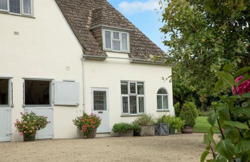 Bibury House | Cotswold Stable Cottage
