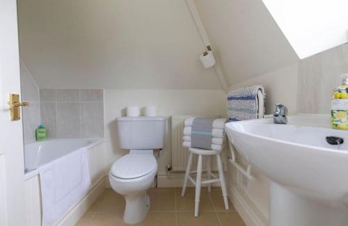 Bibury House | Cotswold Stable Cottage