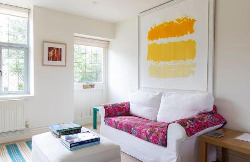 Bibury House | Cotswold Stable Cottage