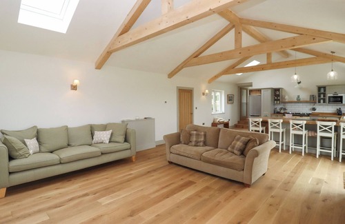 Witney Cottage | Cotswold View