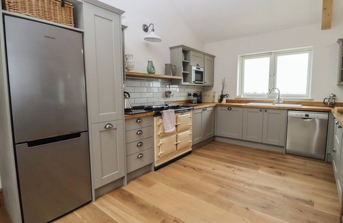 Witney Cottage | Cotswold View