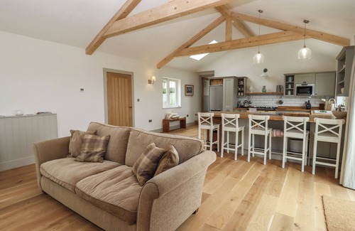 Witney Cottage | Cotswold View