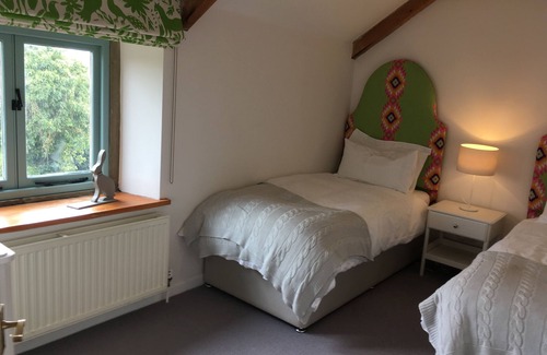 Chipping Sodbury House | Cotswolds Barn Apartment - luxury self catering near Bath & Bristo