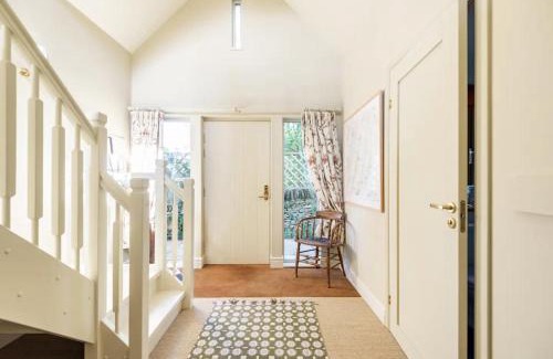 Charlbury House | Cotswolds Eco House