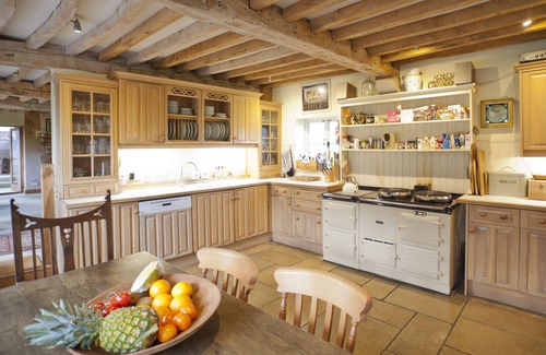 Painswick House | Cotswolds Heavenly Easter Treat