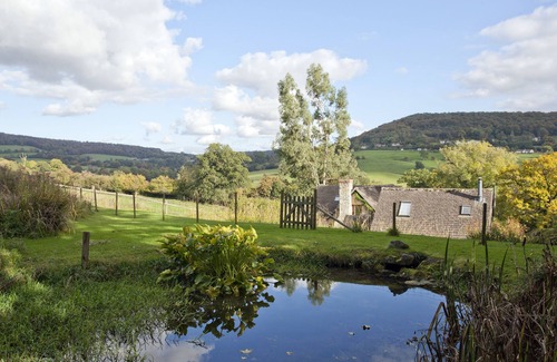 Painswick House | Cotswolds Heavenly Easter Treat