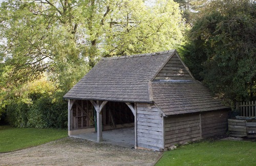 Painswick House | Cotswolds Heavenly Easter Treat