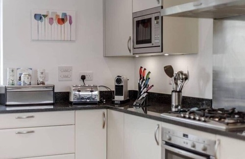 Cirencester House | Cotswolds Lakehouse, Lower Mill Estate