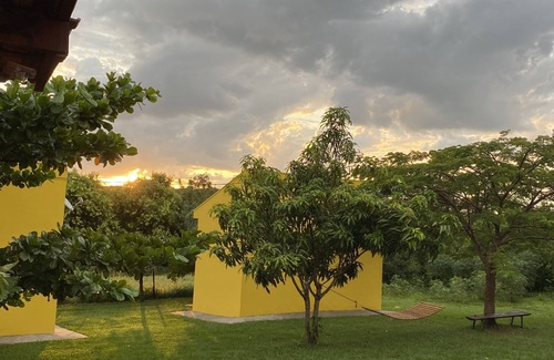 Sao Joao Batista do Gloria Ski Chalet | Cottage No. 2 - Praia Vermelha Cottages