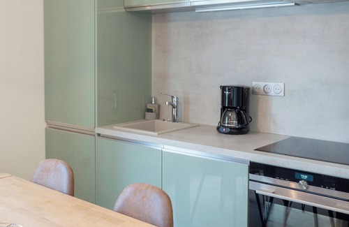 Saint-Quentin-en-Tourmont Cottage | Cottage Premium 2 Persons : Luxury and Privacy in the Heart of Nature