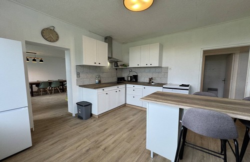 Saint-Vincent-du-Lorouer Cottage | Cottage in Saint-Vincent near Le Mans