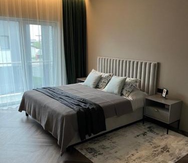 Garliava Villa | Cotta