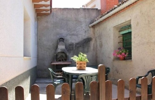 Espeja de San Marcelino Cottage | Cottage (full rental) El Rincón de Sosiego for 5 people