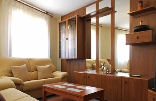 Espeja de San Marcelino Cottage | Cottage (full rental) El Rincón de Sosiego for 5 people