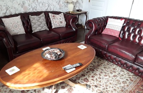 Saint-Aubin-des-Chateaux Cottage | Cottage in Loire de Paye with Private Pool and Fishing Lakes