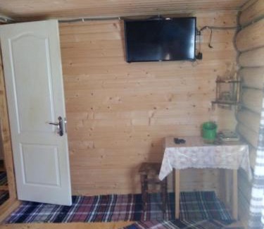 Soymy Hotel | Cottage Лісовий