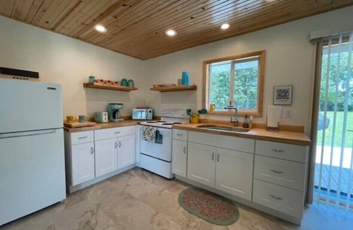 Eagle Rock House | Cottage 1&2/Roaring River/TRL/EurekaSprings/Wi-Fi