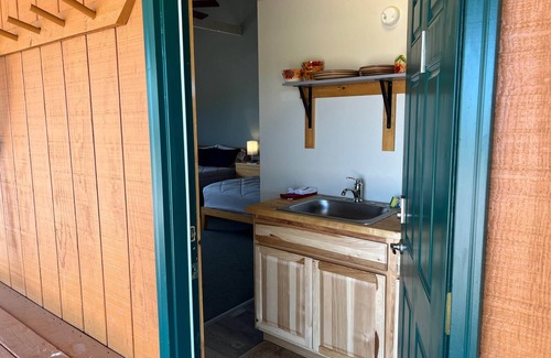 Big Horn County House | Cottage #1 at Three Mile