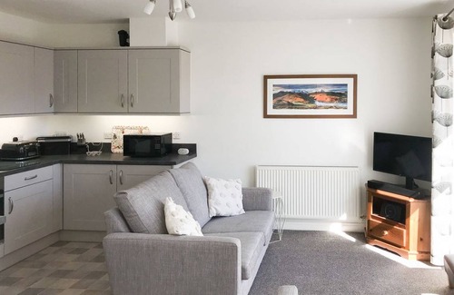 Portinscale Cottage | Cottage ∙ 1 bedroom ∙ 2 guests