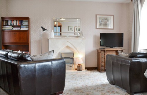 Barnard Castle Cottage | Cottage ∙ 1 bedroom ∙ 2 guests