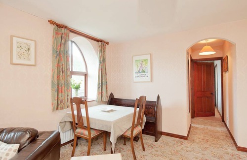 Barnard Castle Cottage | Cottage ∙ 1 bedroom ∙ 2 guests