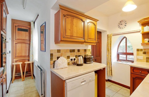 Barnard Castle Cottage | Cottage ∙ 1 bedroom ∙ 2 guests