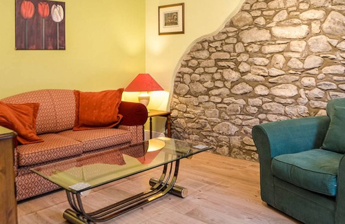 Llanfynydd Cottage | Cottage ∙ 1 bedroom ∙ 2 guests