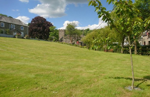 Llanfynydd Cottage | Cottage ∙ 1 bedroom ∙ 2 guests