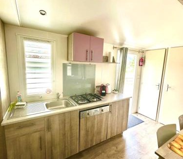 Agarn Apartment | Cottage 1