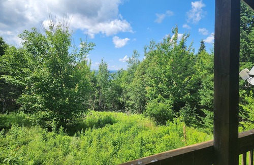 Cape Breton Regional Municipality Cottage | Cottage #1 in a quiet nature setting. 10 minute drive from North Sydney.