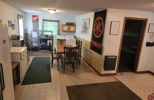 Kimball Cottage | Cottage 1 In Kimball Centrally Located Hatfield McCoy trails. ATV Rental Offered